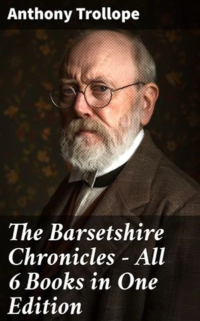 The Barsetshire Chronicles - All 6 Books in One Edition: Enriched edition. The Warden, Barchester Towers, Doctor Thorne, Framley Parsonage, The Small House at Allington & The Last Chronicle of Barset