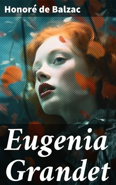 Eugenia Grandet: La opresión familiar y la redención: Una mirada profunda a la sociedad francesa del siglo XIX