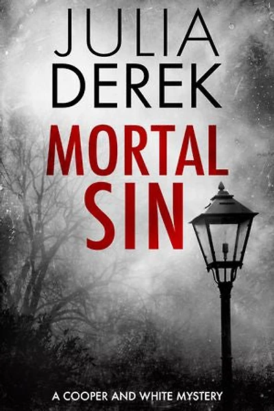 Mortal Sin: A suspenseful murder mystery