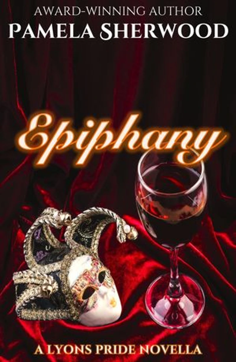Epiphany: A Lyons Pride Novella