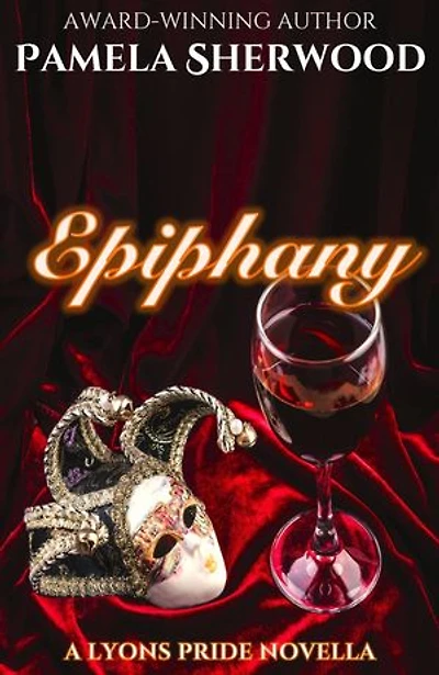 Epiphany: A Lyons Pride Novella