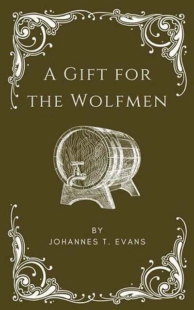 A Gift for the Wolfmen