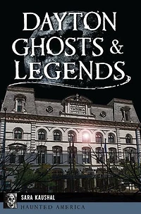 Dayton Ghosts & Legends
