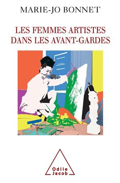 les femmes artistes dans avant-gardes