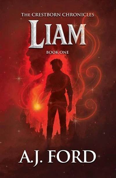 Liam: The Crestborn Chronicles, #1