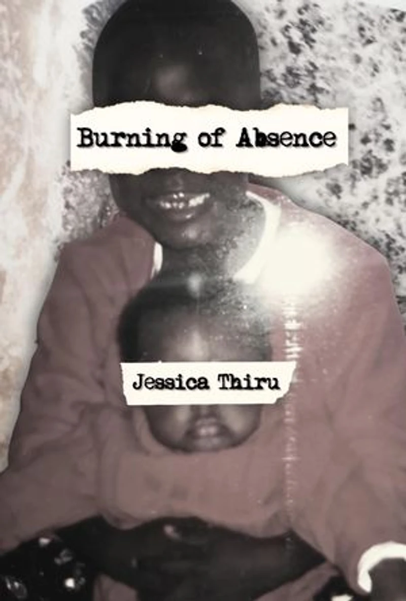 Burning of Absence