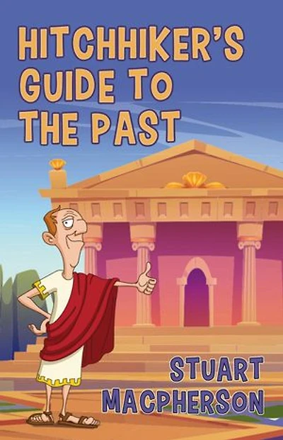 The Hitchhiker's Guide to the Past