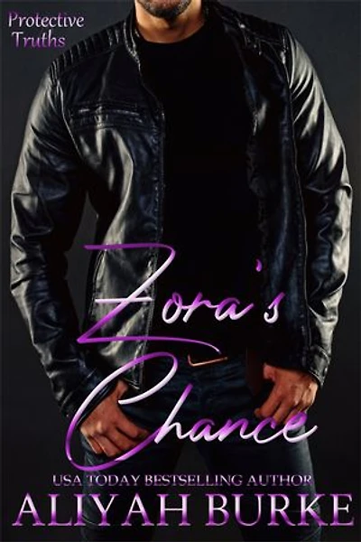 Zora's Chance: A Military Neighbors to Lovers Romance