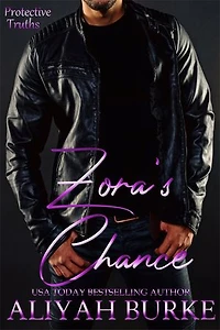Zora's Chance: A Military Neighbors to Lovers Romance