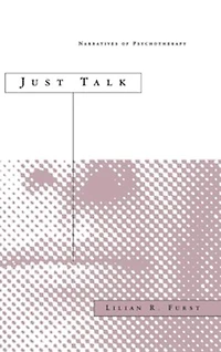 Just Talk: Narratives Of Psychotherapy