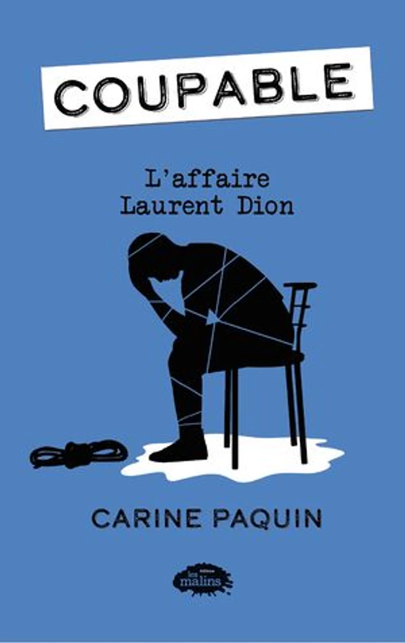 L' affaire Laurent Dion