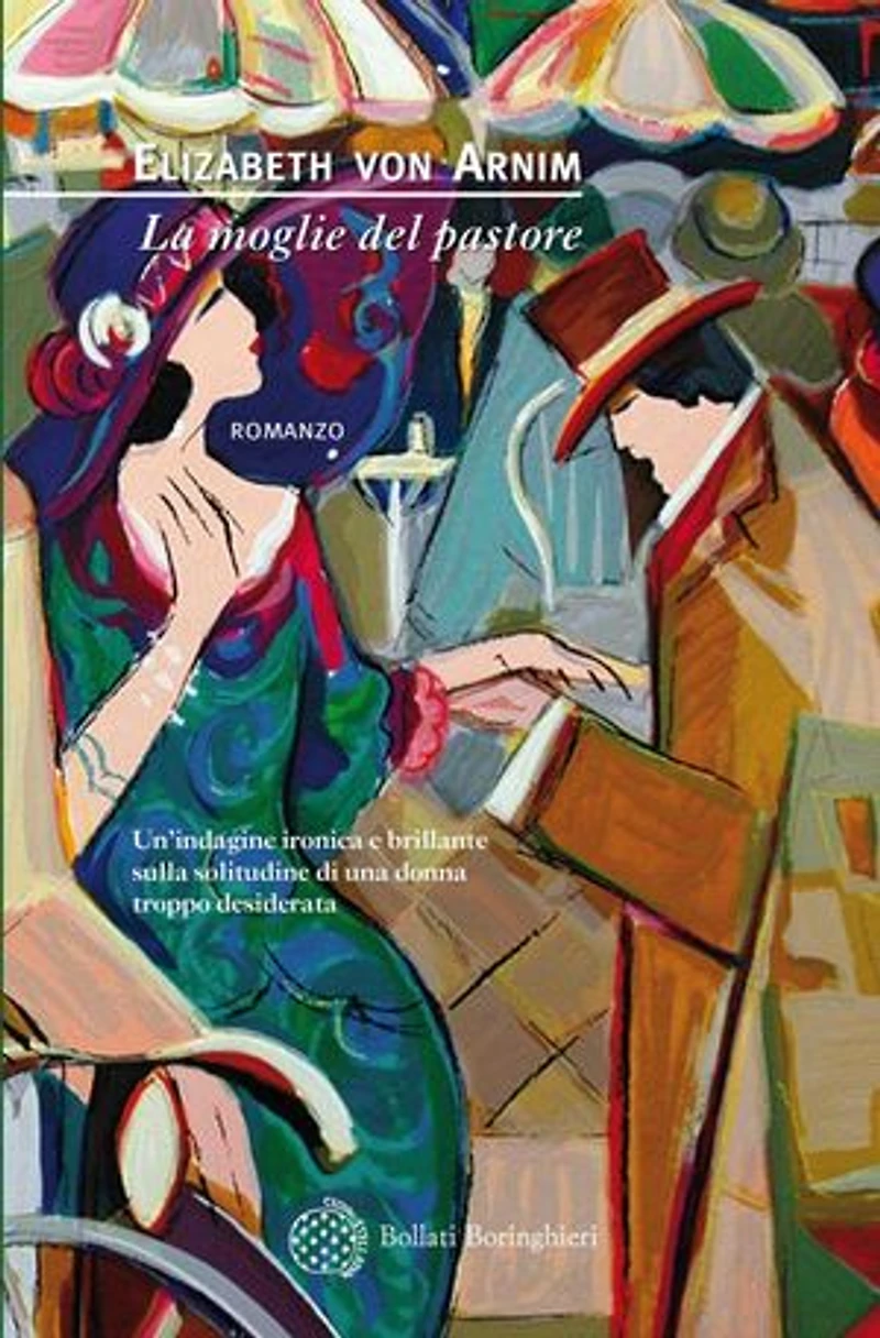 La moglie del pastore
