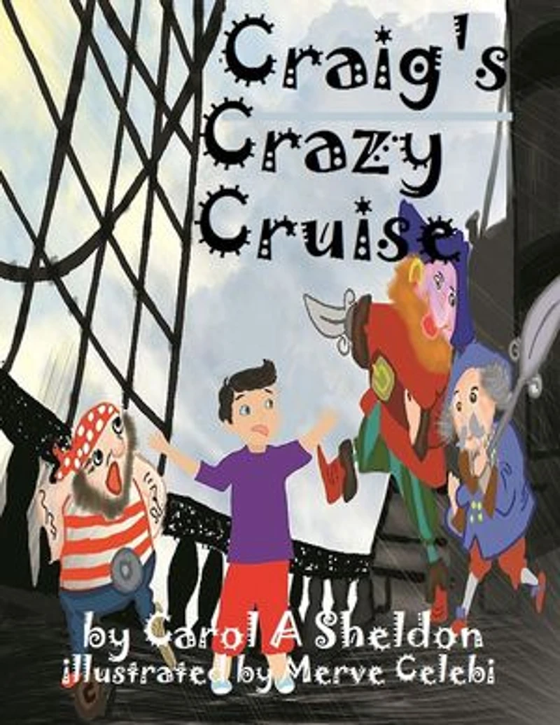Craig's Crazy Cruise