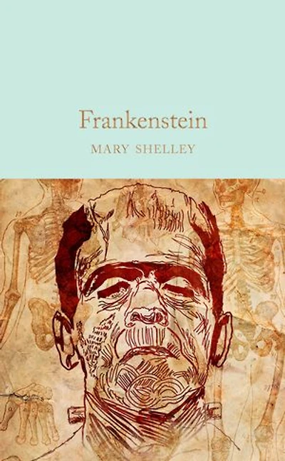 Frankenstein: Pocket Paperback Edition