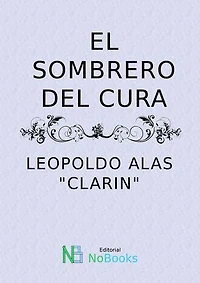 El sombrero del cura