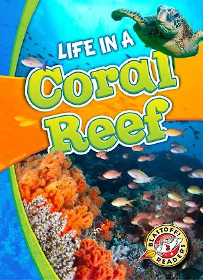 Life a Coral Reef