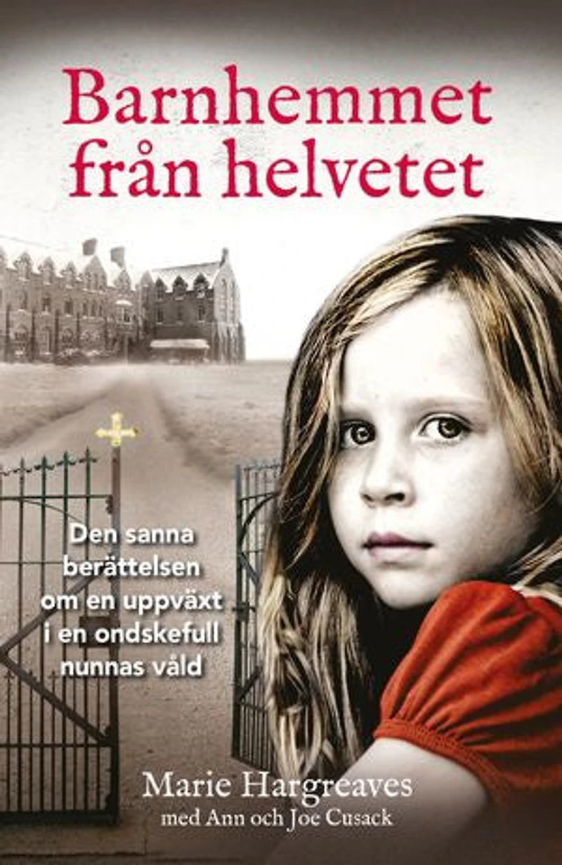 Barnhemmet från helvetet