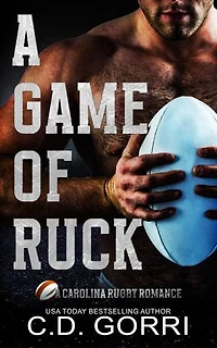 A Game of Ruck