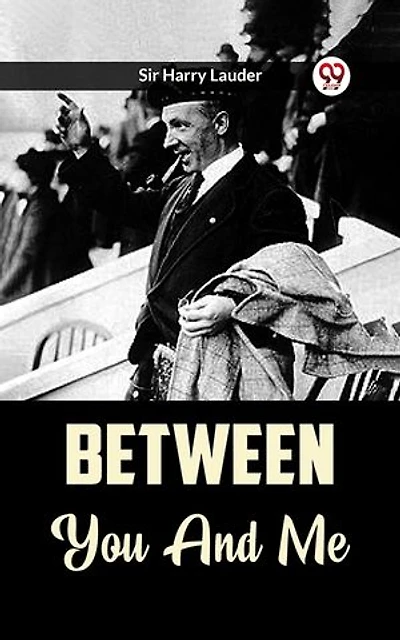 Between You And Me
