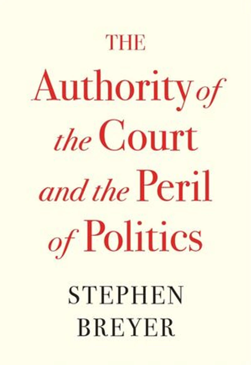 Authority of the Court and Peril Politics