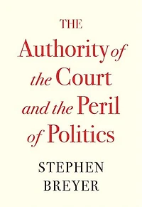 Authority of the Court and Peril Politics