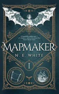 Mapmaker 1: Mapmaker, #1