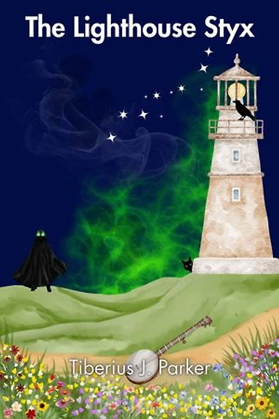The Lighthouse Styx
