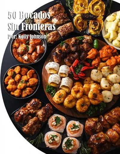 50 Bocados Sin Fronteras