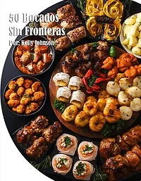 50 Bocados Sin Fronteras