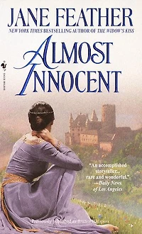 Almost Innocent