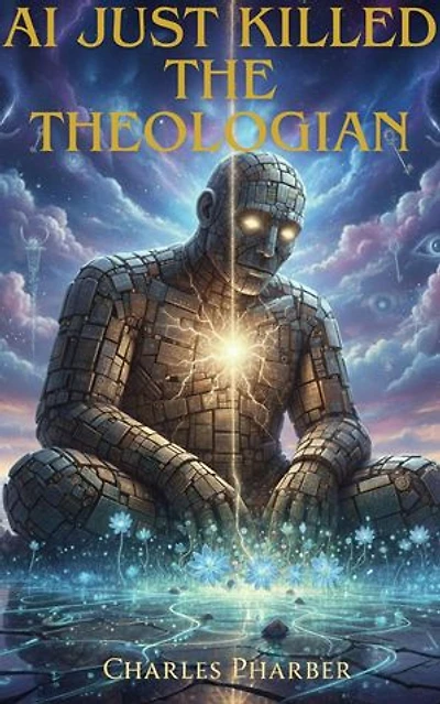 AI Just Killed the Theologian