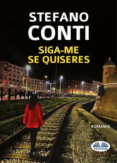 Siga-Me Se Quiseres