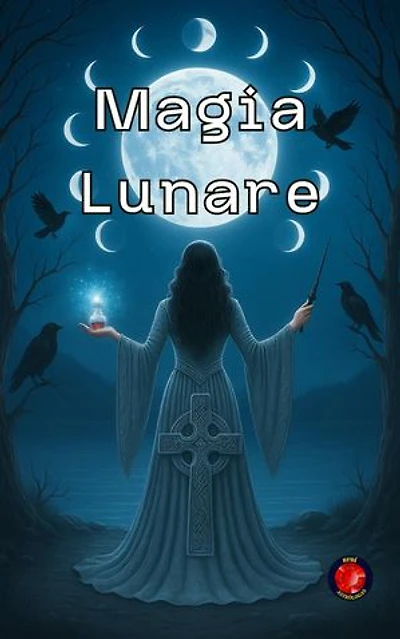 Magia lunare: I libri del circolo segreto