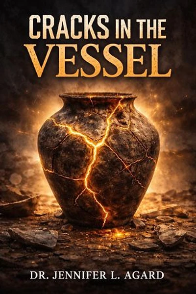 Cracks In The Vessel