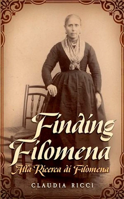 Finding Filomena: Alla Ricerca di Filomena