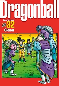 Dragon Ball : perfect edition, Vol. 32