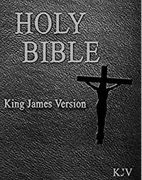 The Holy Bible, King James Version (KJV Complete)