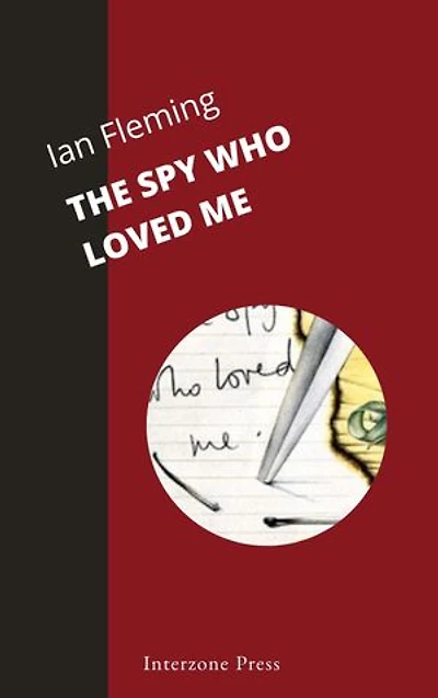 The Spy Who Loved Me