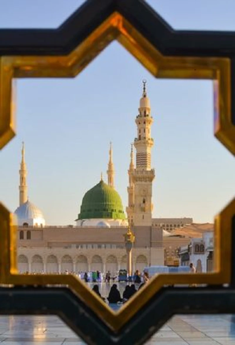ANALYSE POLITIQUE DE LA BIOGRAPHIE DU PROPHETE MOHAMED, PAIX ET SALUT SUR LUI