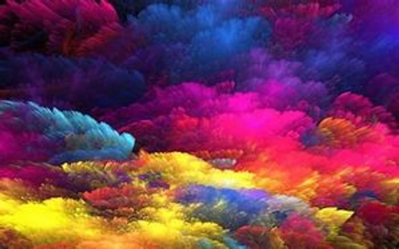 Whirlwind World