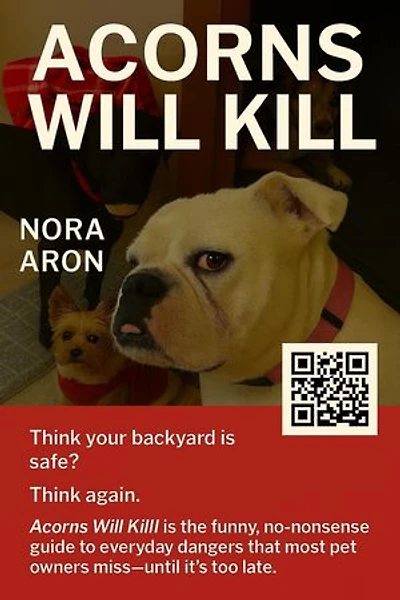 Acorns Will Kill