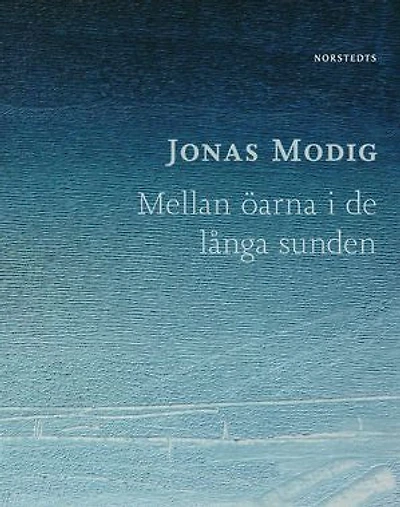 Mellan öarna i de långa sunden