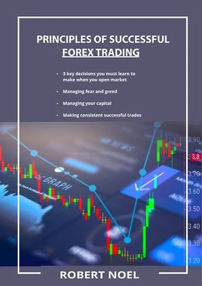 Principles of Successful Forex Trading: Forex Trading and Investment