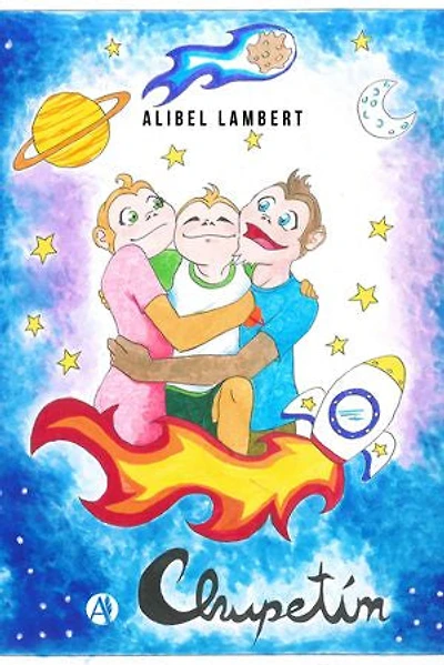 Chupetín: Un viaje espacial