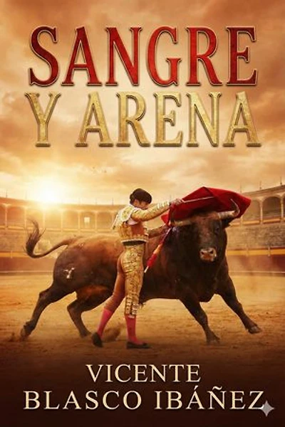 Sangre y arena