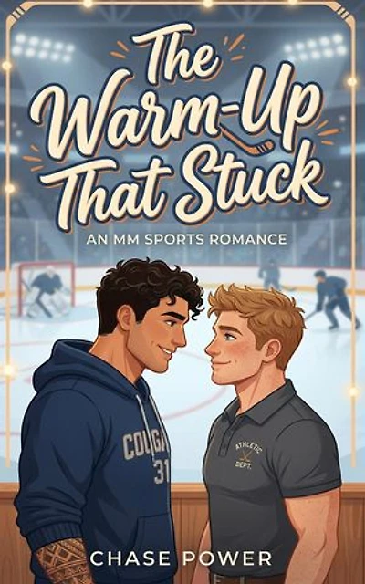 The Warm-Up That Stuck