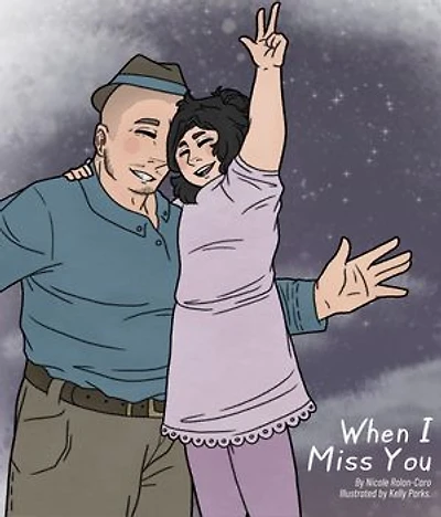 When I Miss You