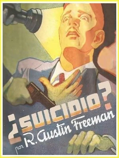 ¿Suicidio?: Un caso del Dr. Thorndyke