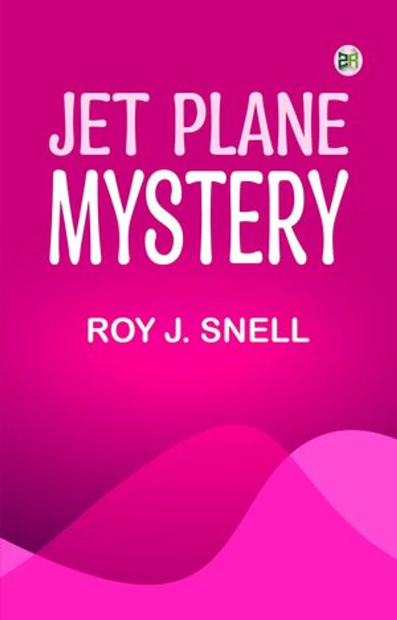 Jet Plane Mystery