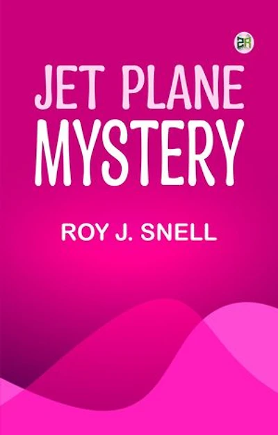 Jet Plane Mystery
